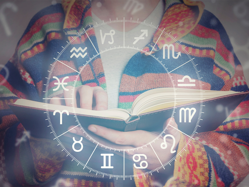 FNANSAL ASTROLOJ